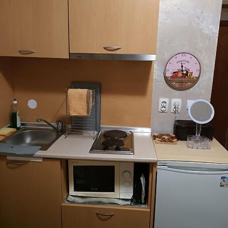 Apartament-Damo 팜포로보 외부 사진