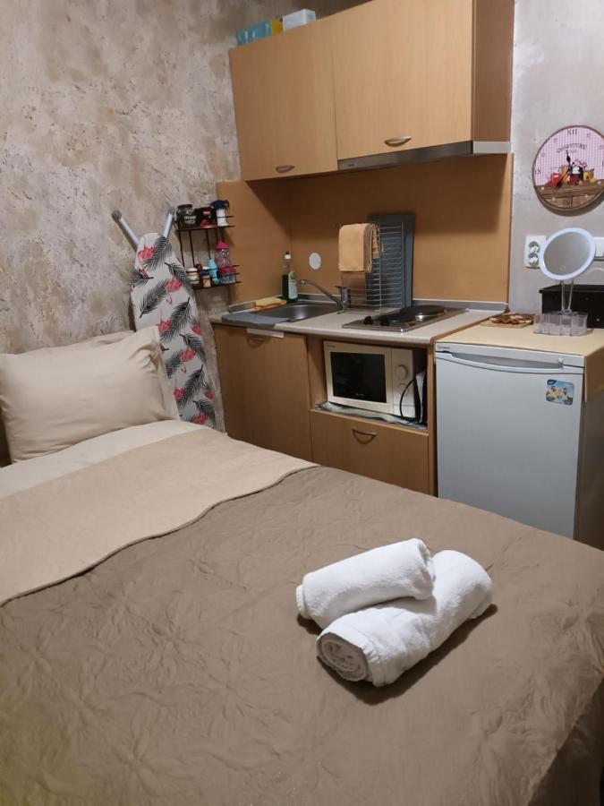 Apartament-Damo 팜포로보 외부 사진