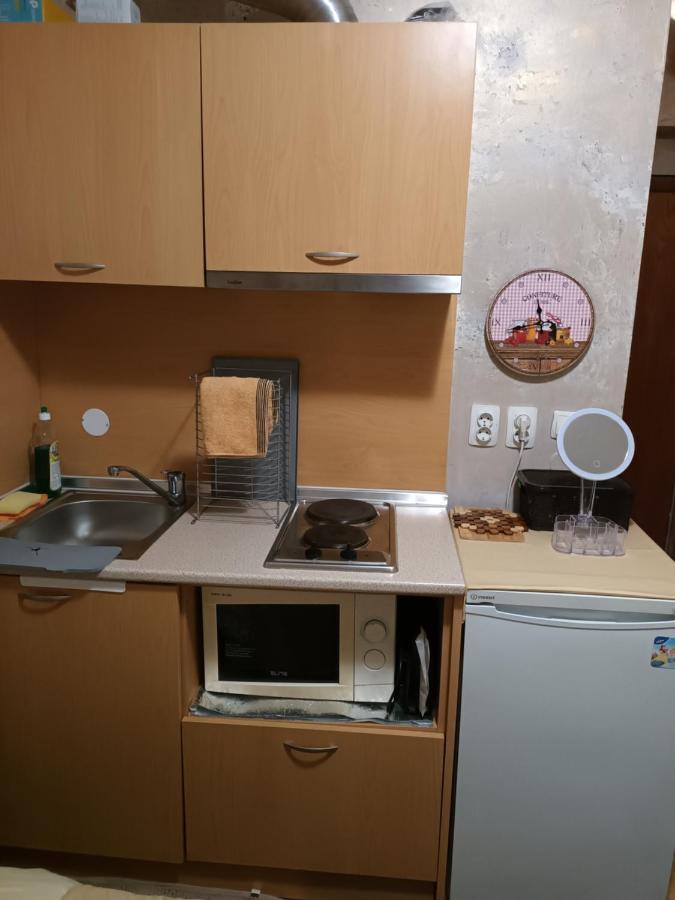Apartament-Damo 팜포로보 외부 사진